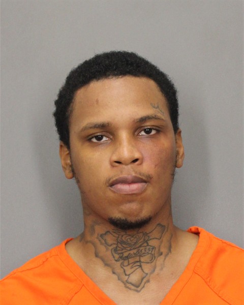 Mugshot of JERMARL A DAWKINS