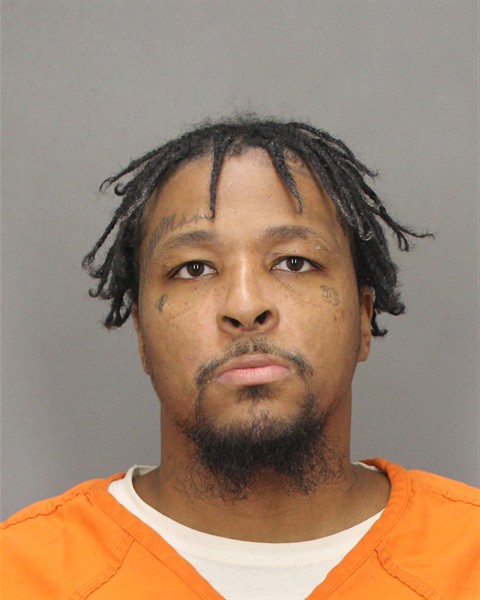 Mugshot of REONTE OLIVER