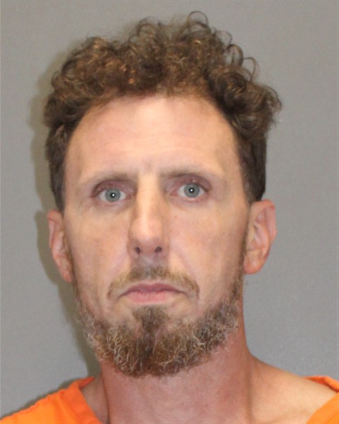 Mugshot of JASON B KNOWLES