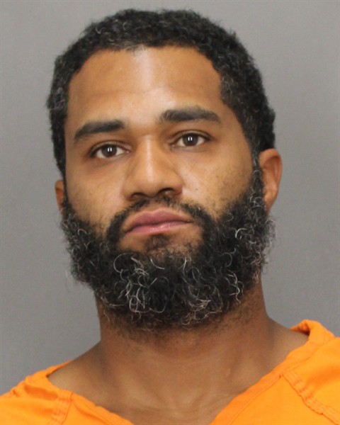 Mugshot of JEFFREY B HUTCHINSON