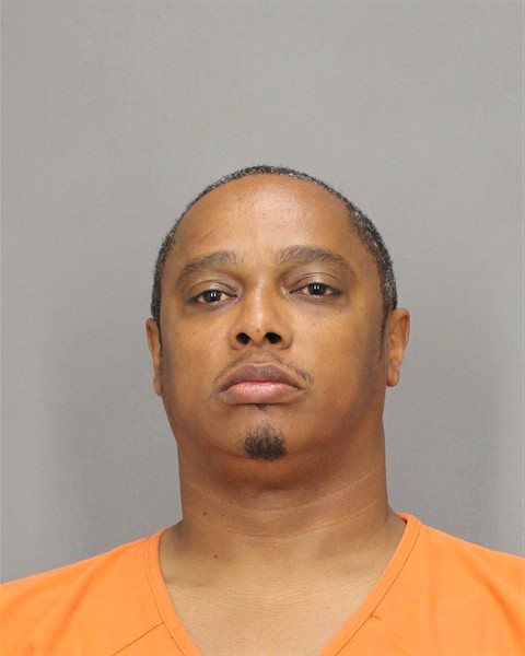 Mugshot of RAMON BENTLEY