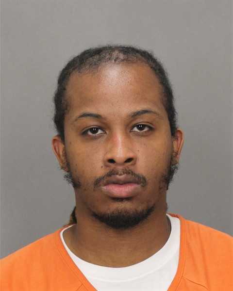 Mugshot of DAEMEN N HODGE