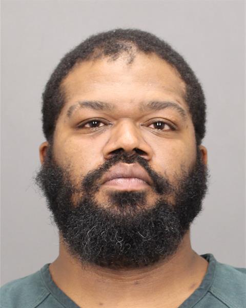 Mugshot of DEWAYNE E JORDAN