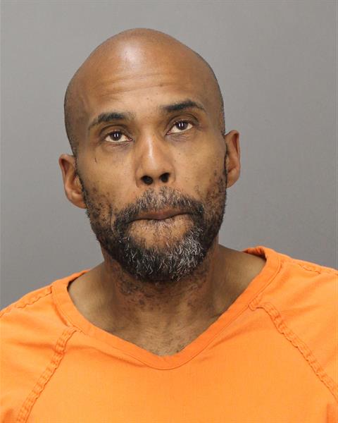 Mugshot of JEFFREY BRADNER