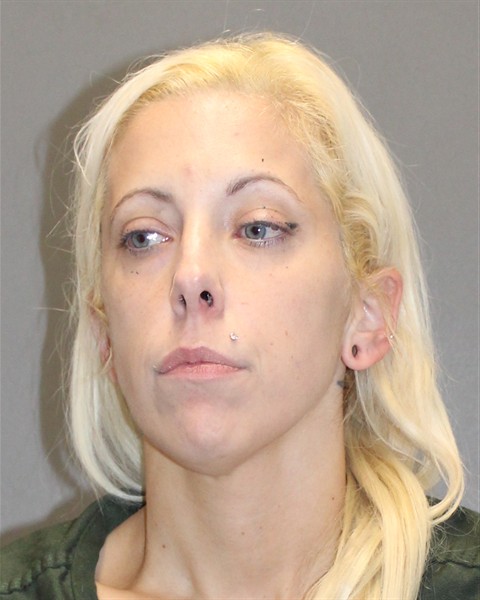 Mugshot of COREY M MEIER