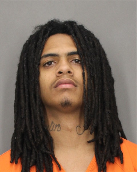 Mugshot of JACQUEZ C PRINCE