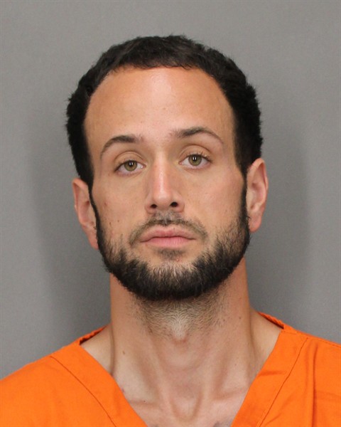 Mugshot of ROCKEY A ATKISSON