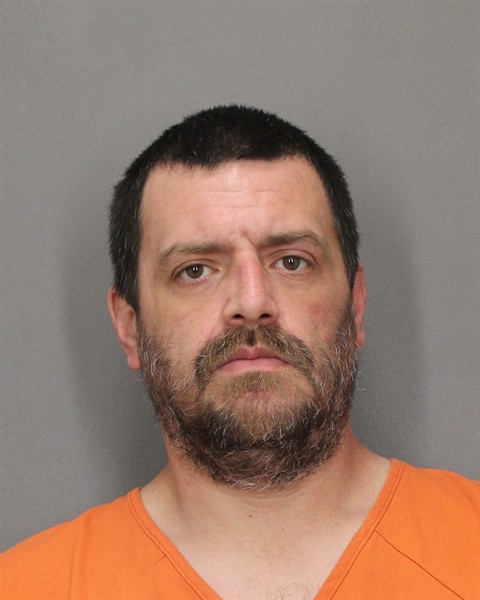 Mugshot of IAN J SYLVESTER