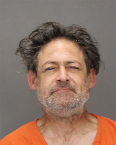 Mugshot of CHRISTOPHER M LIGHTNER