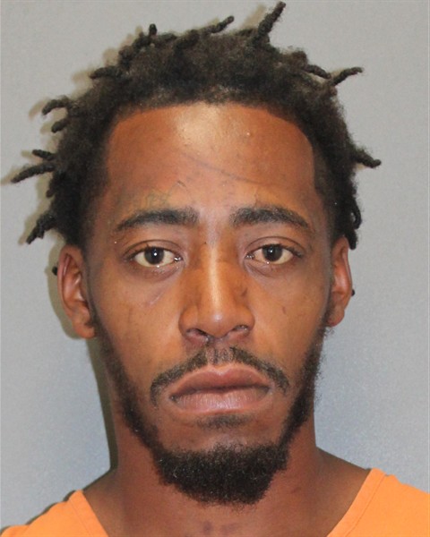 Mugshot of KIARE N HENRY
