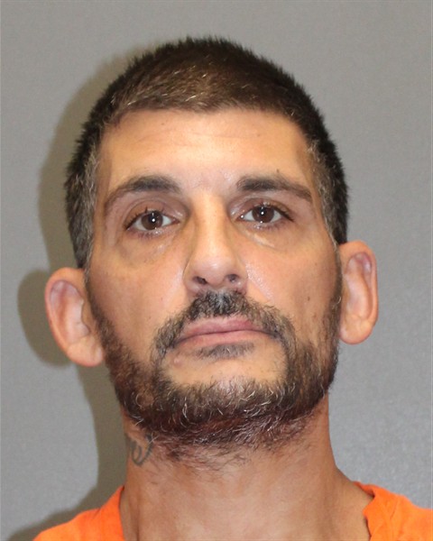 Mugshot of MICHAEL N AMICONE