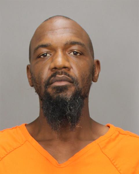 Mugshot of JMARR J MCNEIL