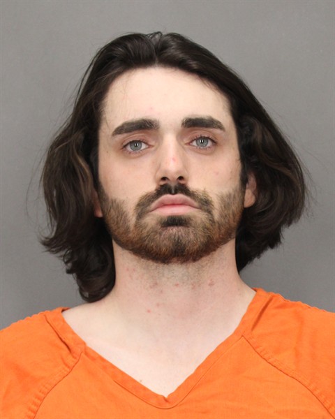 Mugshot of NICHOLAS S ROTELLA