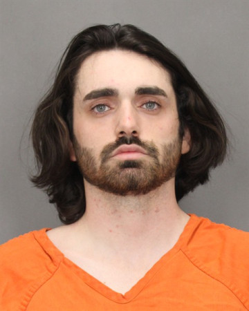 Mugshot of NICHOLAS S ROTELLA