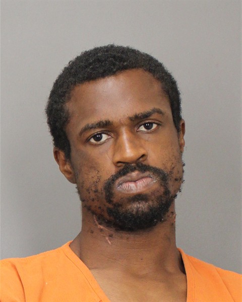 Mugshot of QUAREE JOHNSON