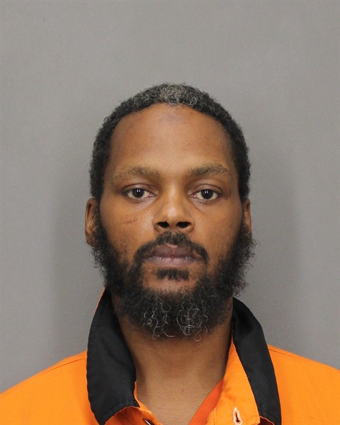 Mugshot of MARCELLIAS T MEACHEM