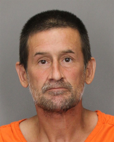 Mugshot of JOSHUA E LORE