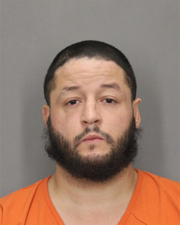 Mugshot of JOSE A VELEZ