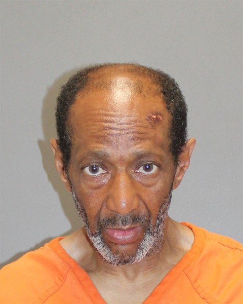 Mugshot of ANTHONY STONE