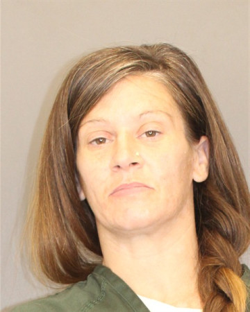 Mugshot of MELISSA A TAMASKA