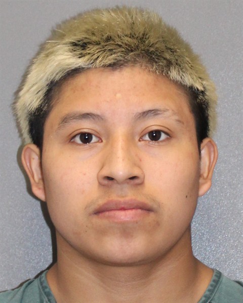 Mugshot of DANY J BOL BOL