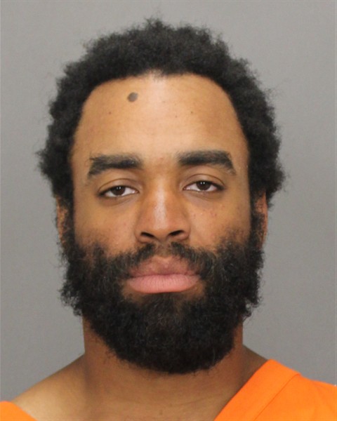 Mugshot of JULIAN S CARTER