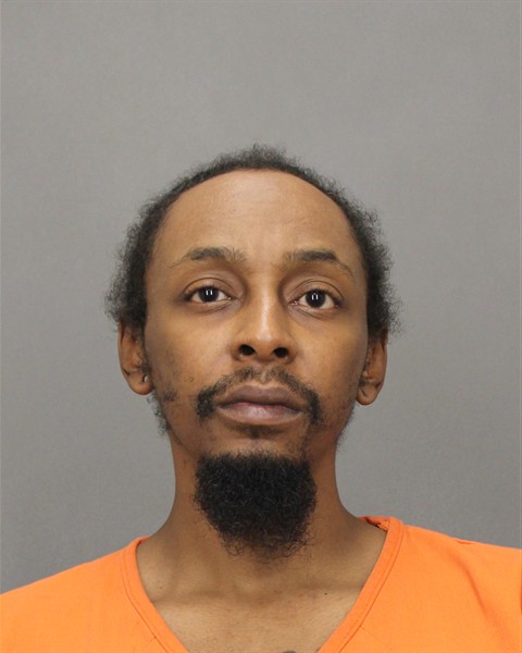 Mugshot of JEFFREY W OSLEY