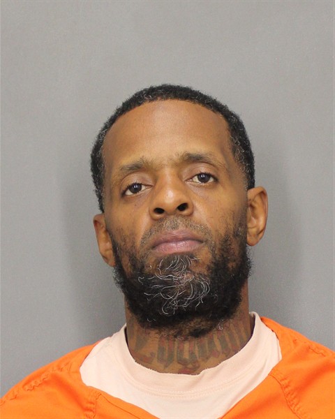 Mugshot of JEROME H WALLACE