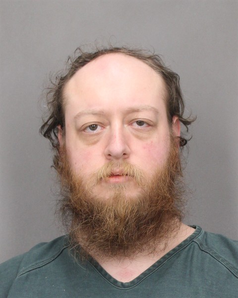 Mugshot of ANTHONY I DECKER