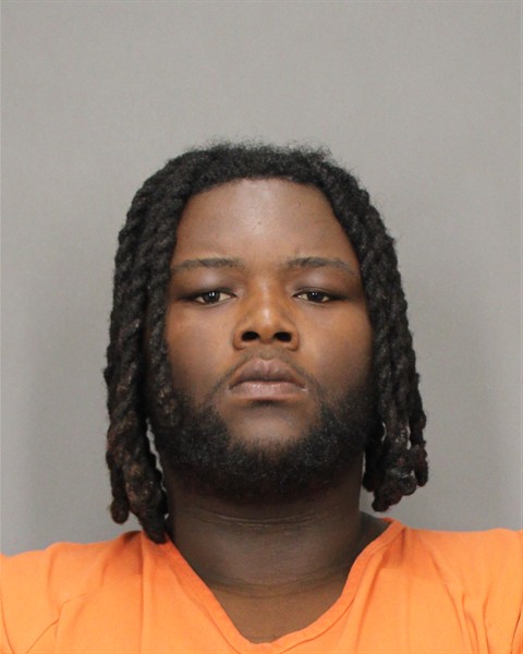 Mugshot of SHAMOWN P GARDNER