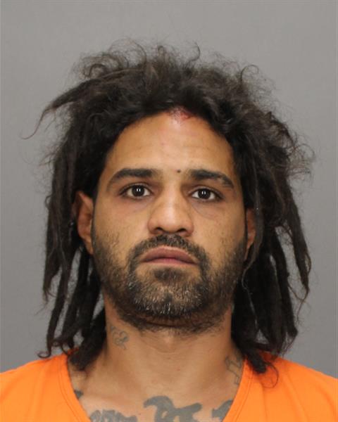 Mugshot of ANGEL J MEDINA