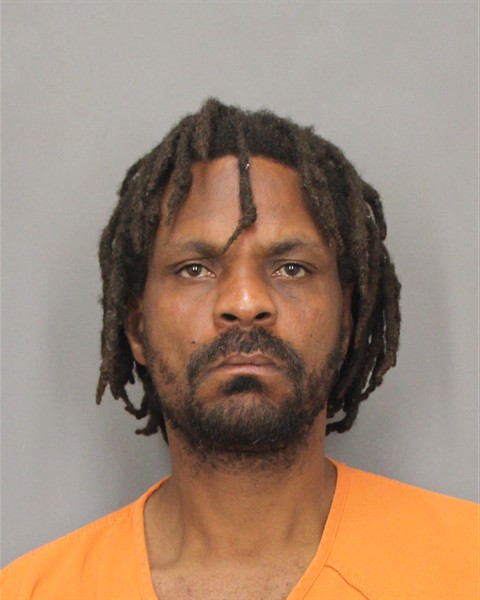 Mugshot of CORKNEY M SANDERS