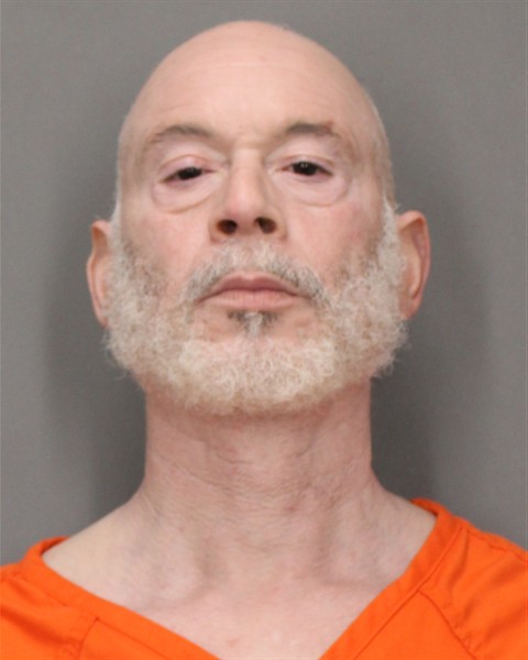 Mugshot of JAMES B HAYES