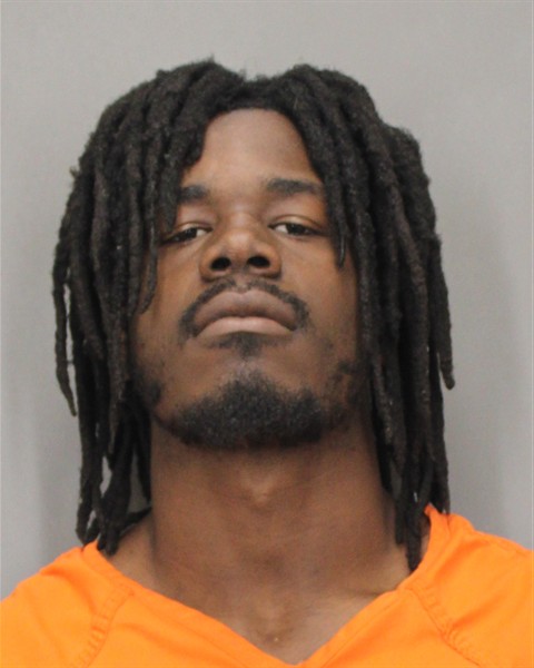 Mugshot of TYQUAN N WITCHER