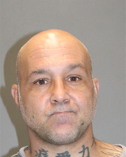 Mugshot of ROBERT J BOURDON