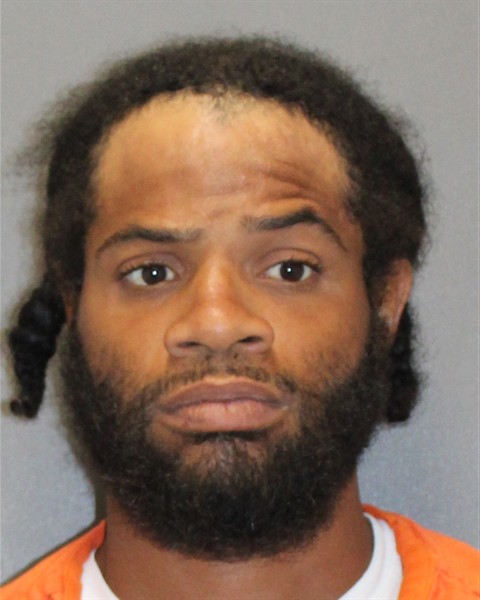 Mugshot of ANTONIO A ANDERSON