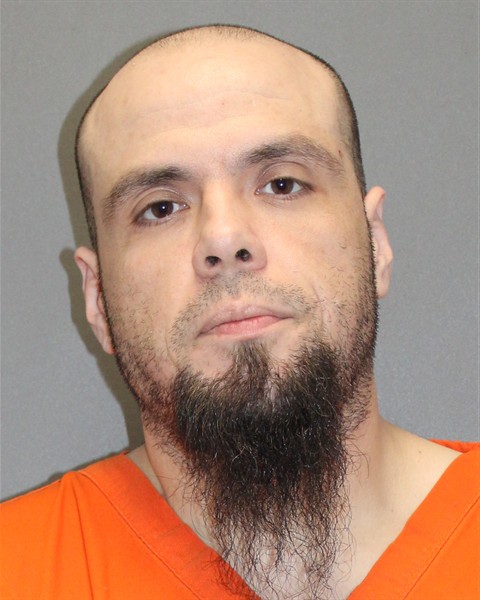Mugshot of LLOYD QUINN