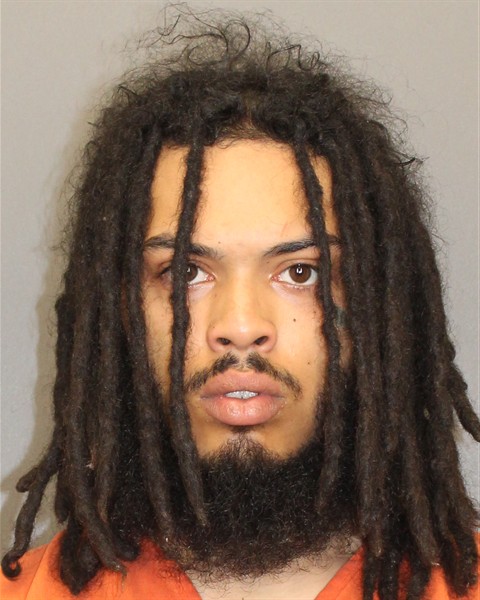 Mugshot of EARL L DUNNE