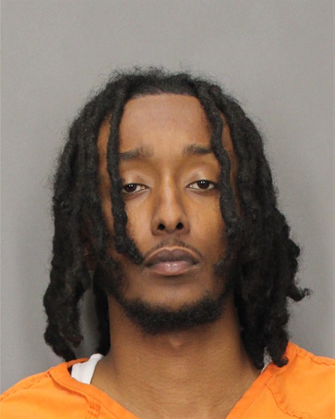 Mugshot of JONATHAN M TEDLA