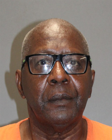 Mugshot of WENDELL ROBINSON