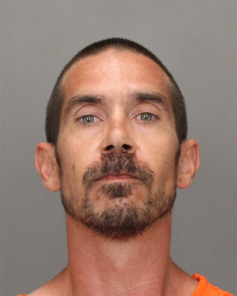 Mugshot of NICHOLAS OLLEK