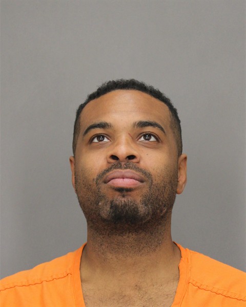 Mugshot of DEVON A HOLMES