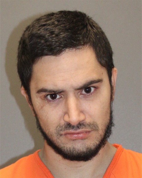 Mugshot of ZACHARY T KIND