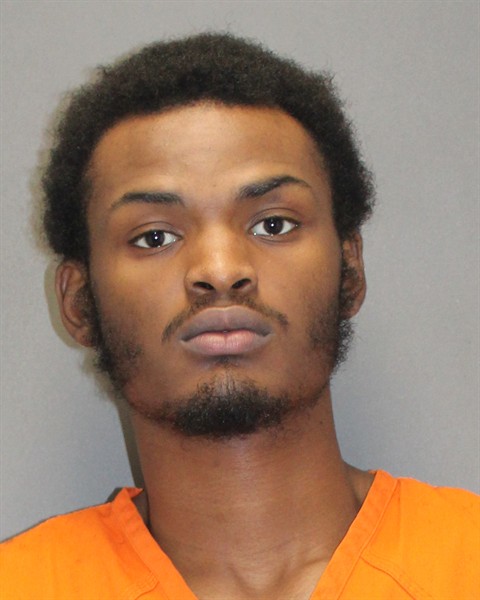 Mugshot of SENCERE N CHANDLER