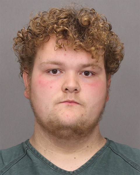 Mugshot of ANTHONY J TRIBBETT