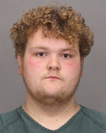 Mugshot of ANTHONY J TRIBBETT