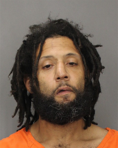 Mugshot of DARNELL J SMITH