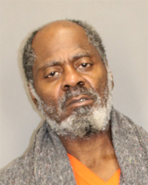 Mugshot of WILL T JORDAN