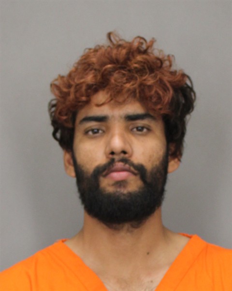 Mugshot of VIKAS KUMAR