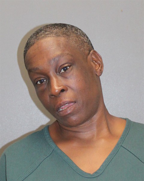 Mugshot of ANDREANA R RICHARDSON